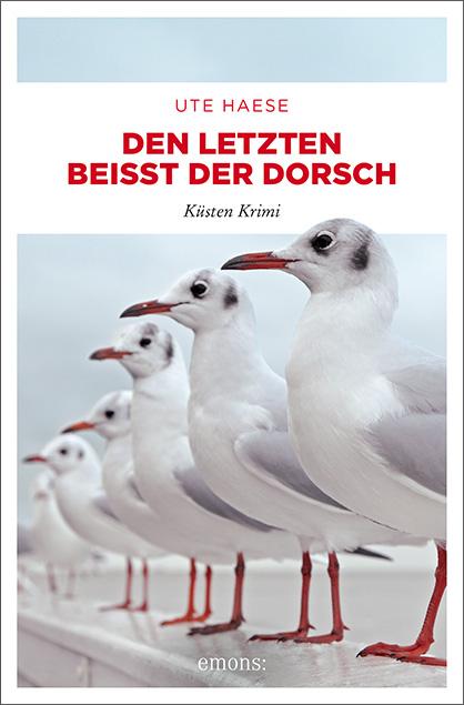 Den letzten beißt der Dorsch