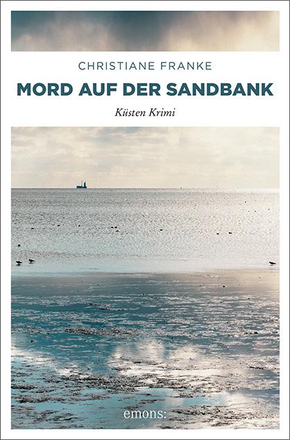 Mord auf der Sandbank