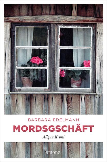 Mordsgschäft