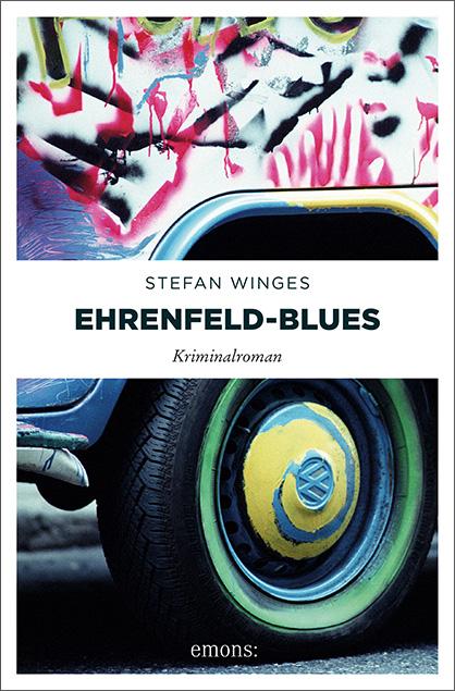 Ehrenfeld-Blues