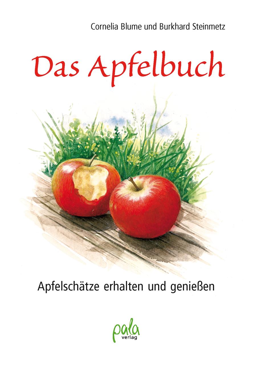 Das Apfelbuch