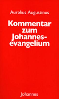 Kommentar zum Johannes Evangelium