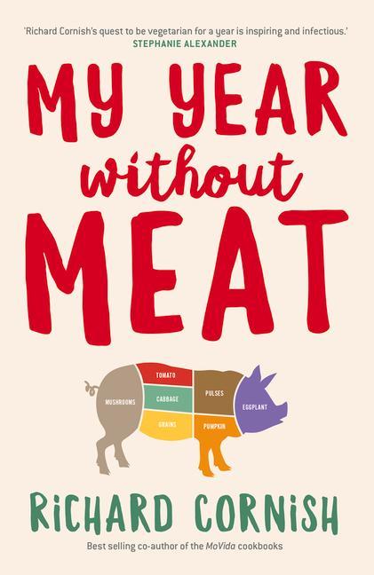 My Year Without Meat