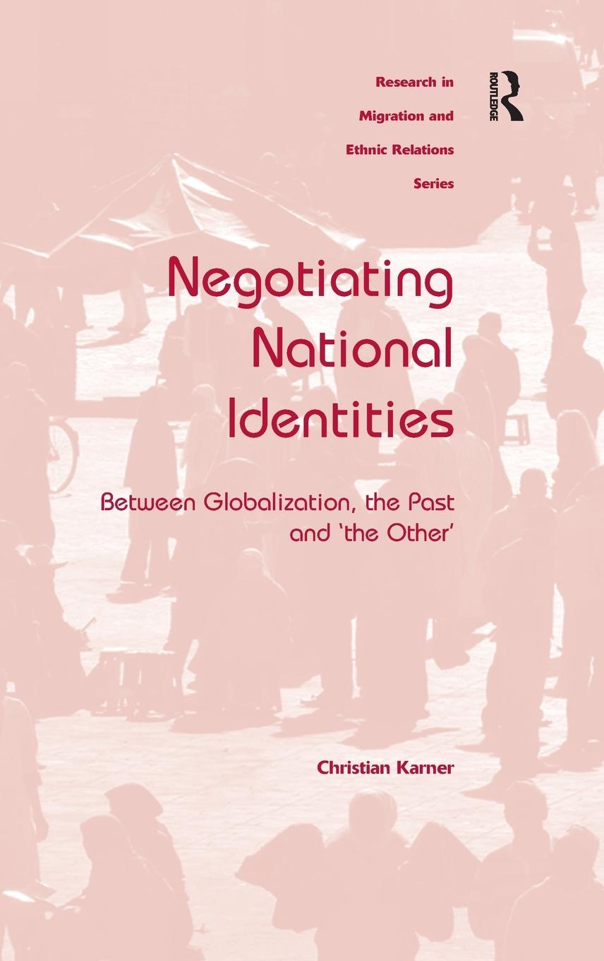 Negotiating National Identities