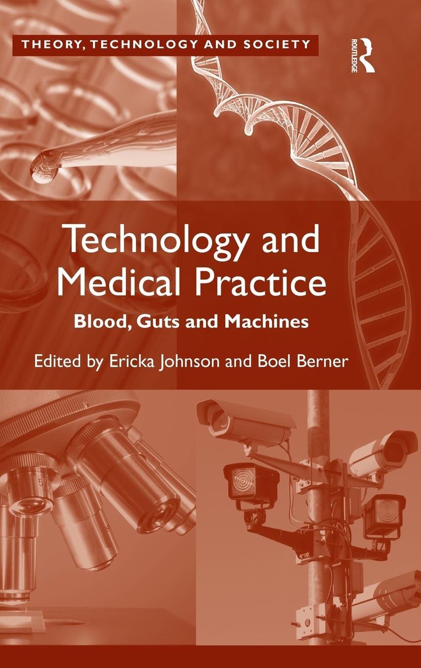 Technology and Medical Practice