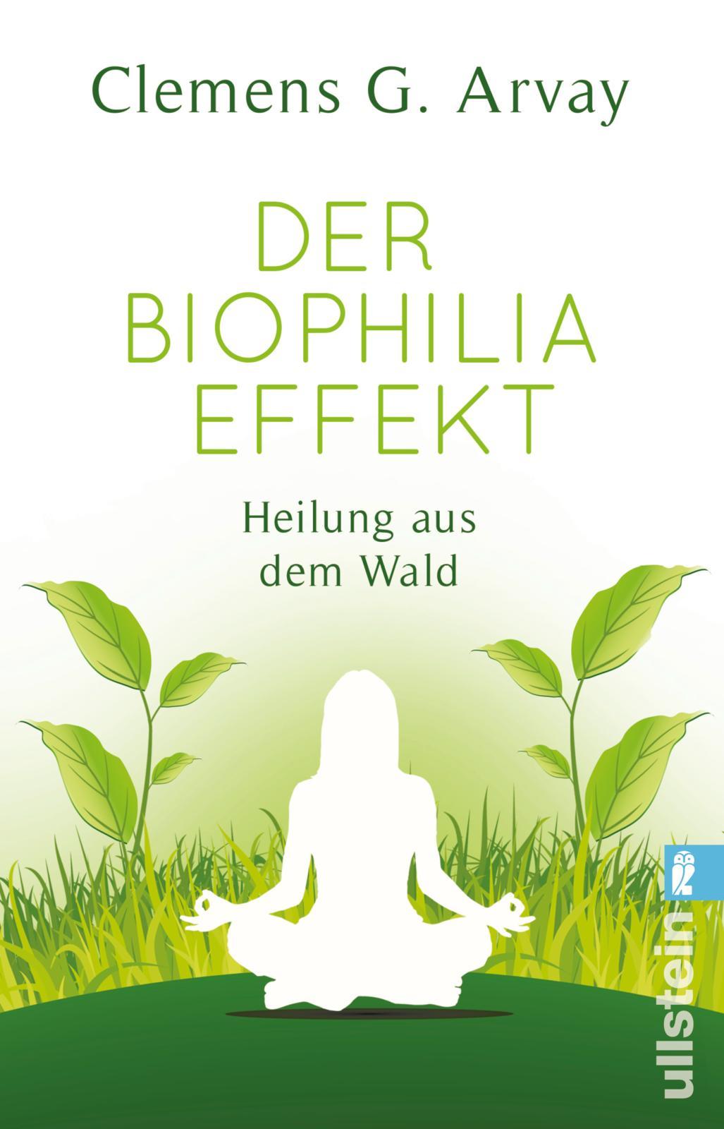 Der Biophilia-Effekt