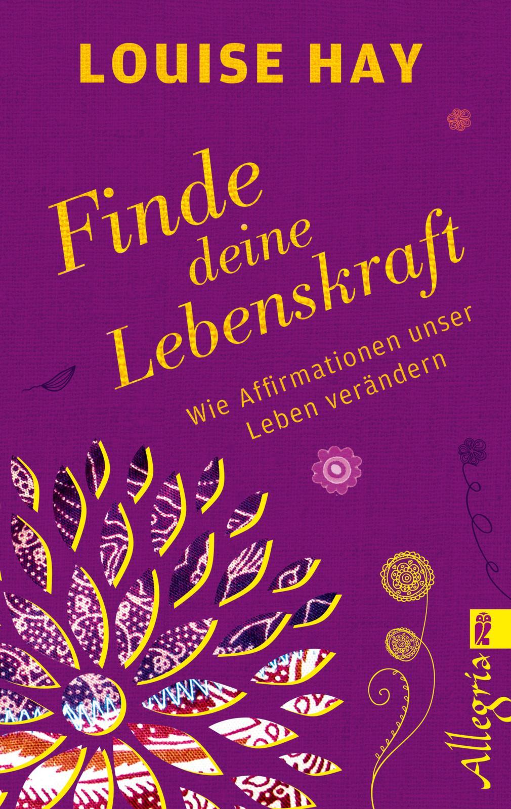 Finde Deine Lebenskraft