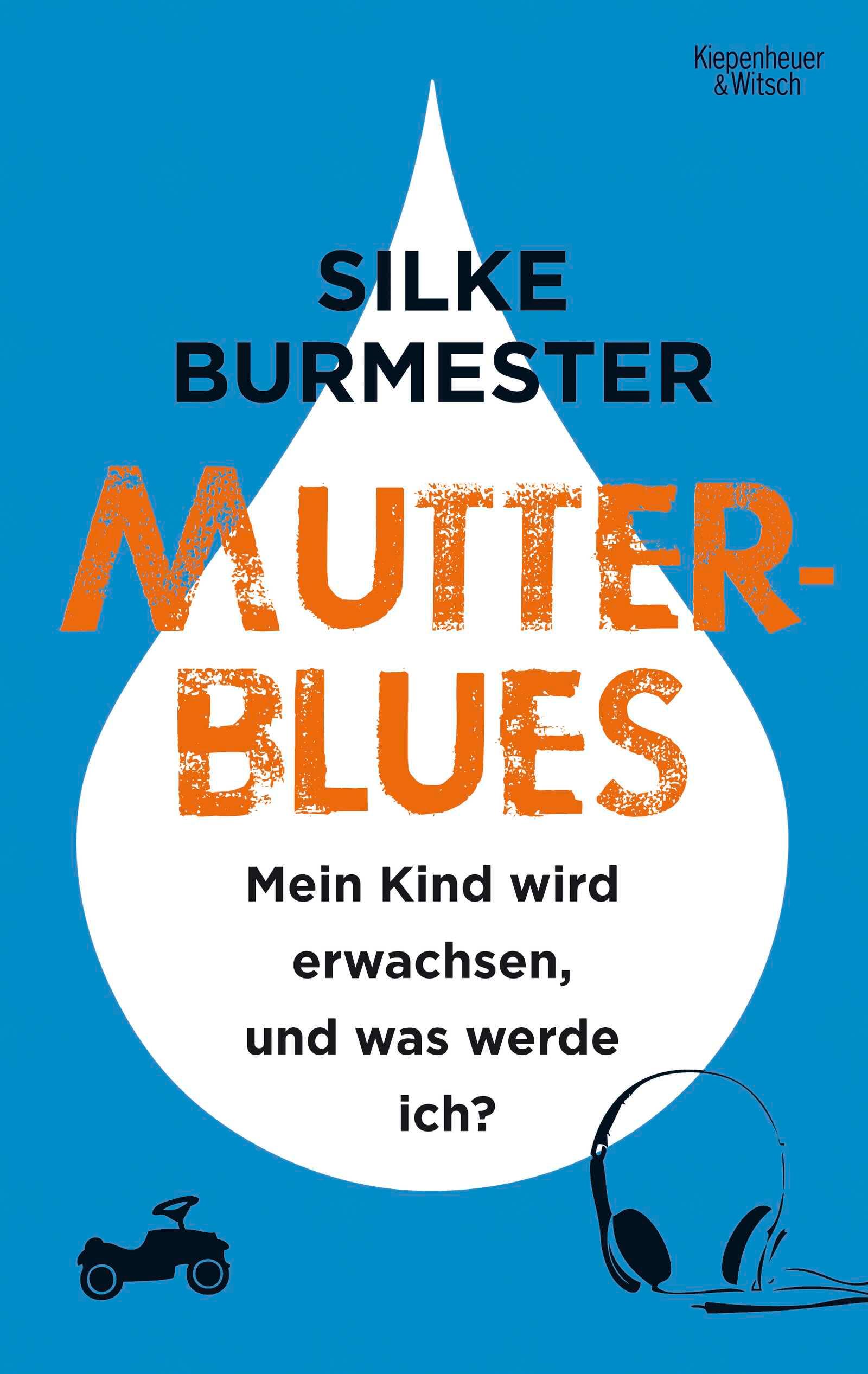 Mutterblues