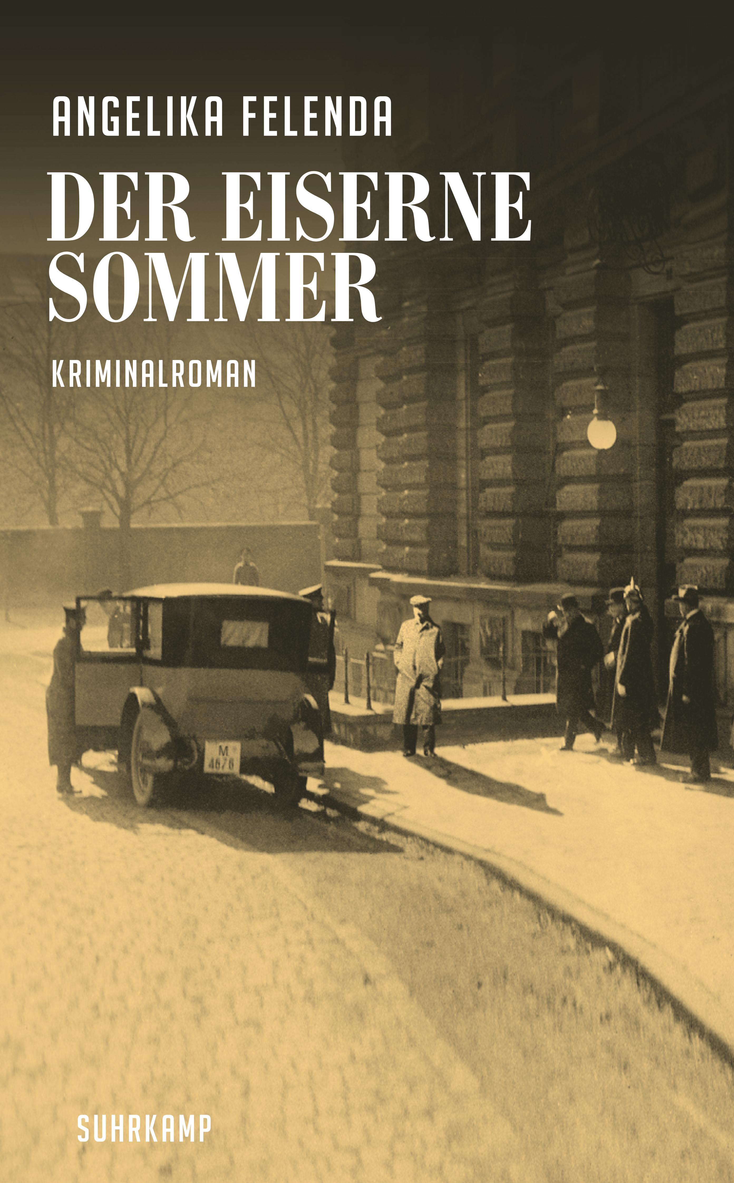 Der eiserne Sommer