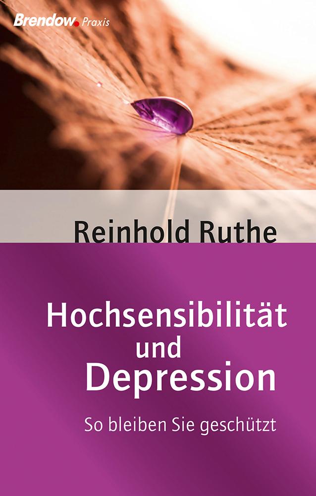 Hochsensibilität und Depression