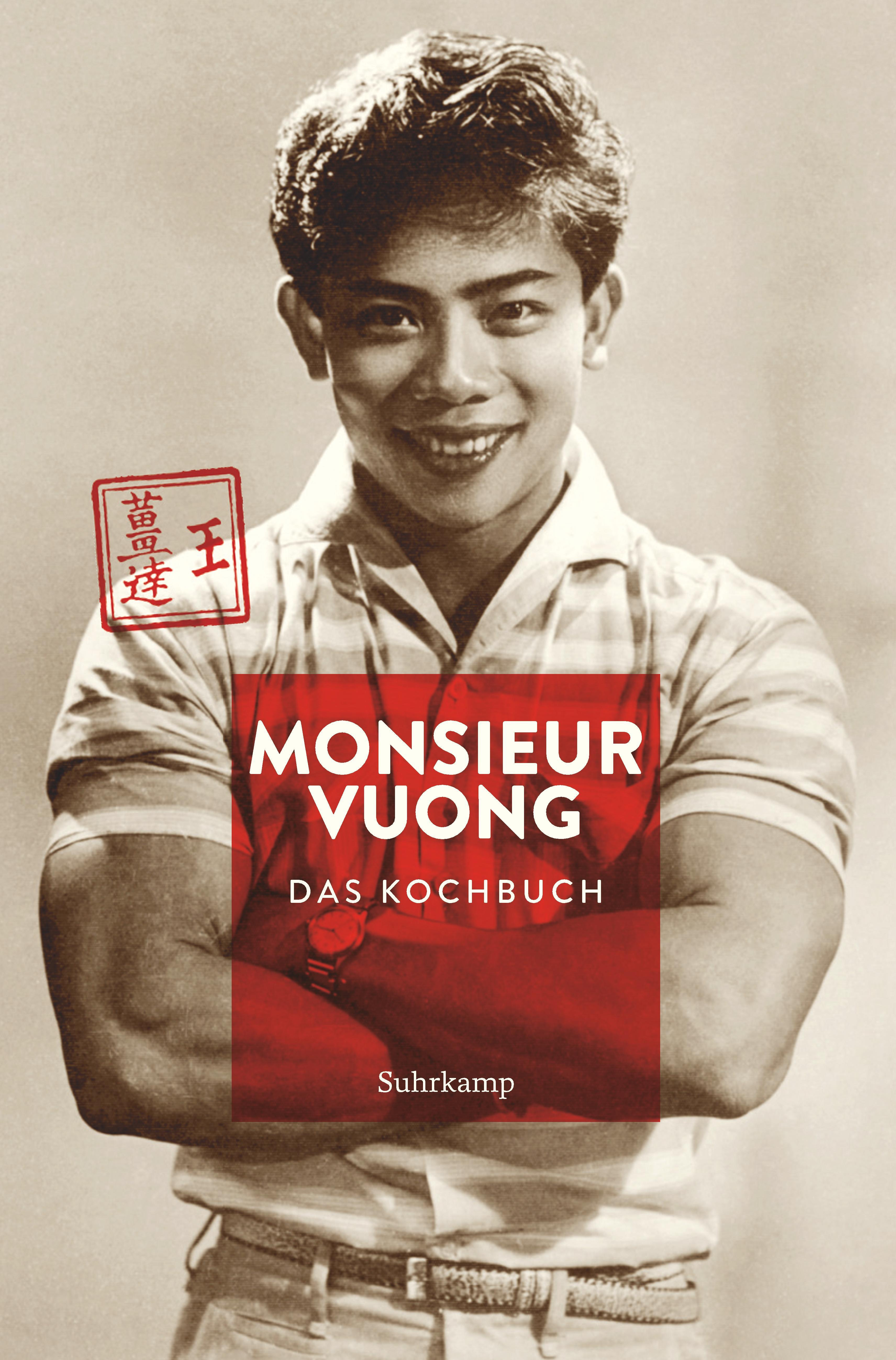 Monsieur Vuong