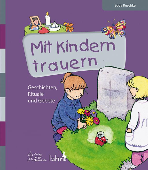 Mit Kindern trauern