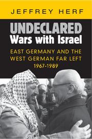 Undeclared Wars with Israel