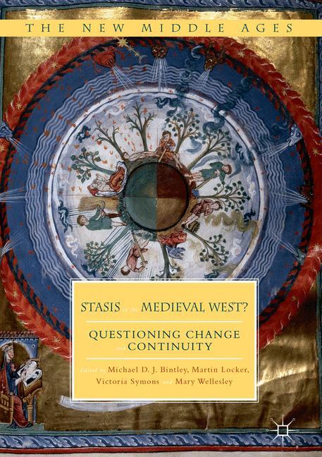 Stasis in the Medieval West?