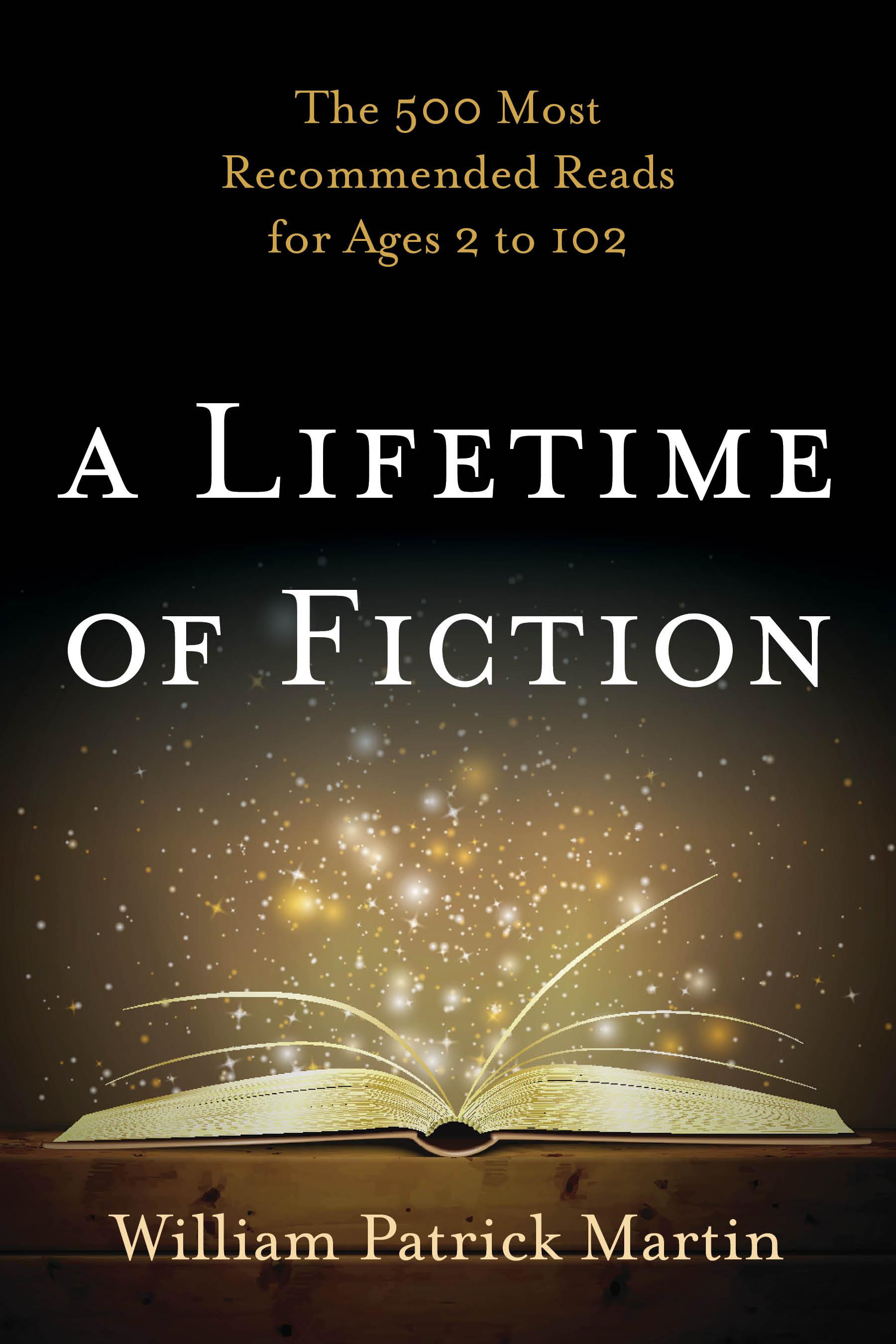 A Lifetime of Fiction