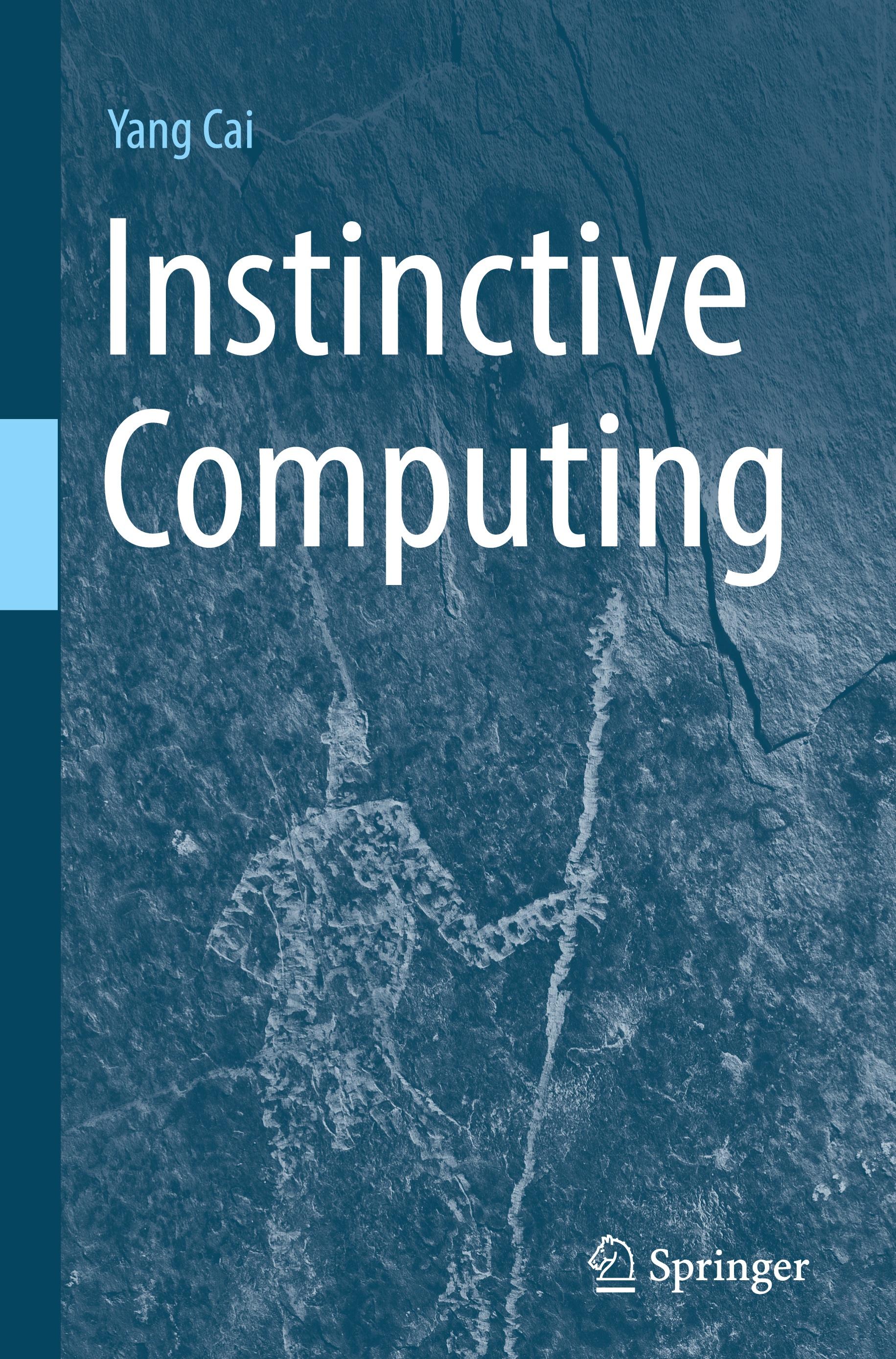 Instinctive Computing