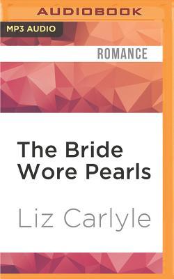 The Bride Wore Pearls