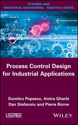 Process Control Design for Industrial Applications