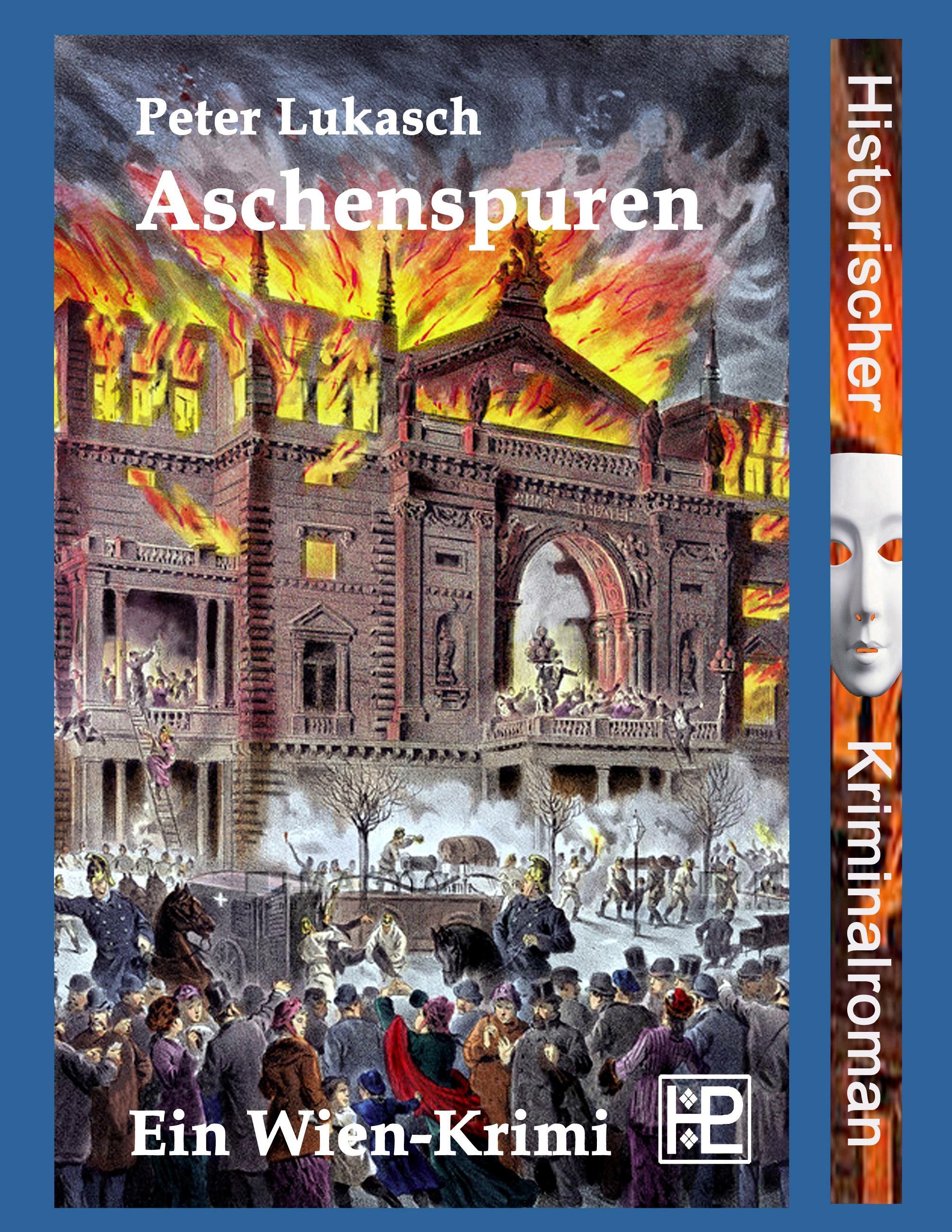 Aschenspuren