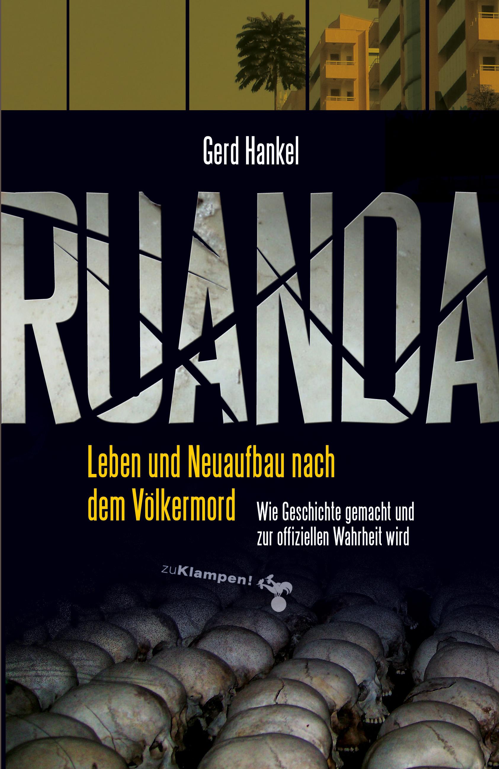 Ruanda