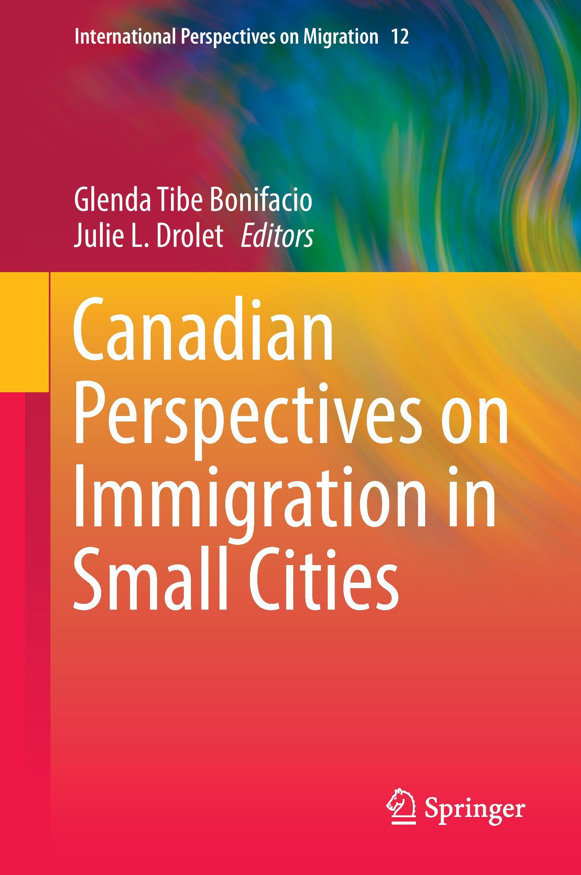 Canadian Perspectives on Immigration in Small Cities