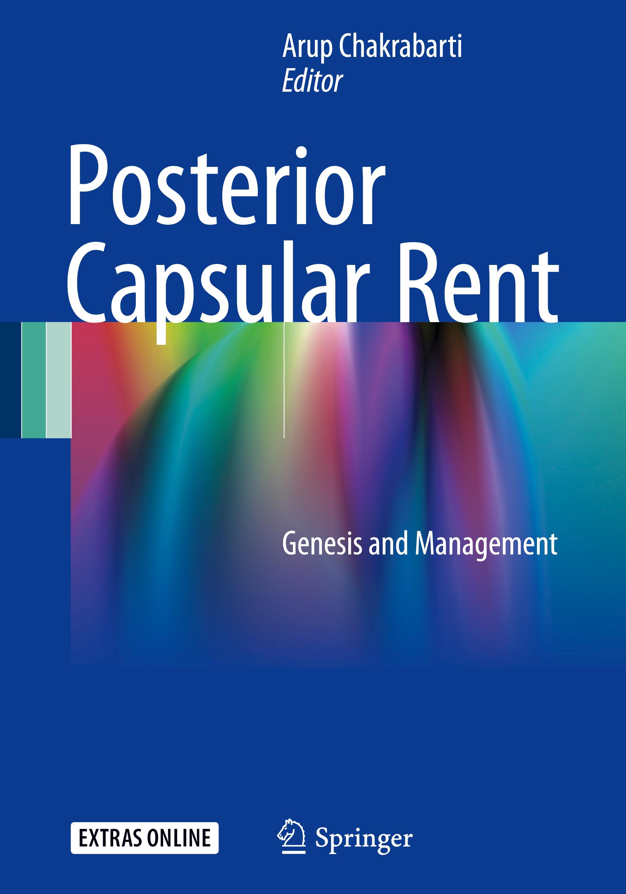 Posterior Capsular Rent