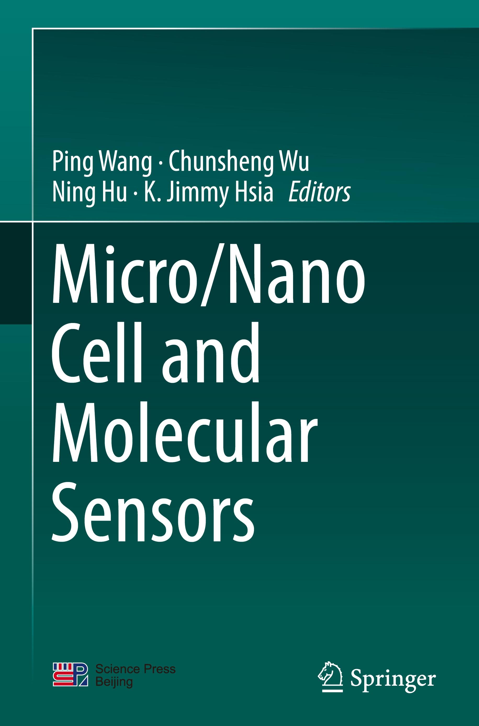 Micro/Nano Cell and Molecular Sensors