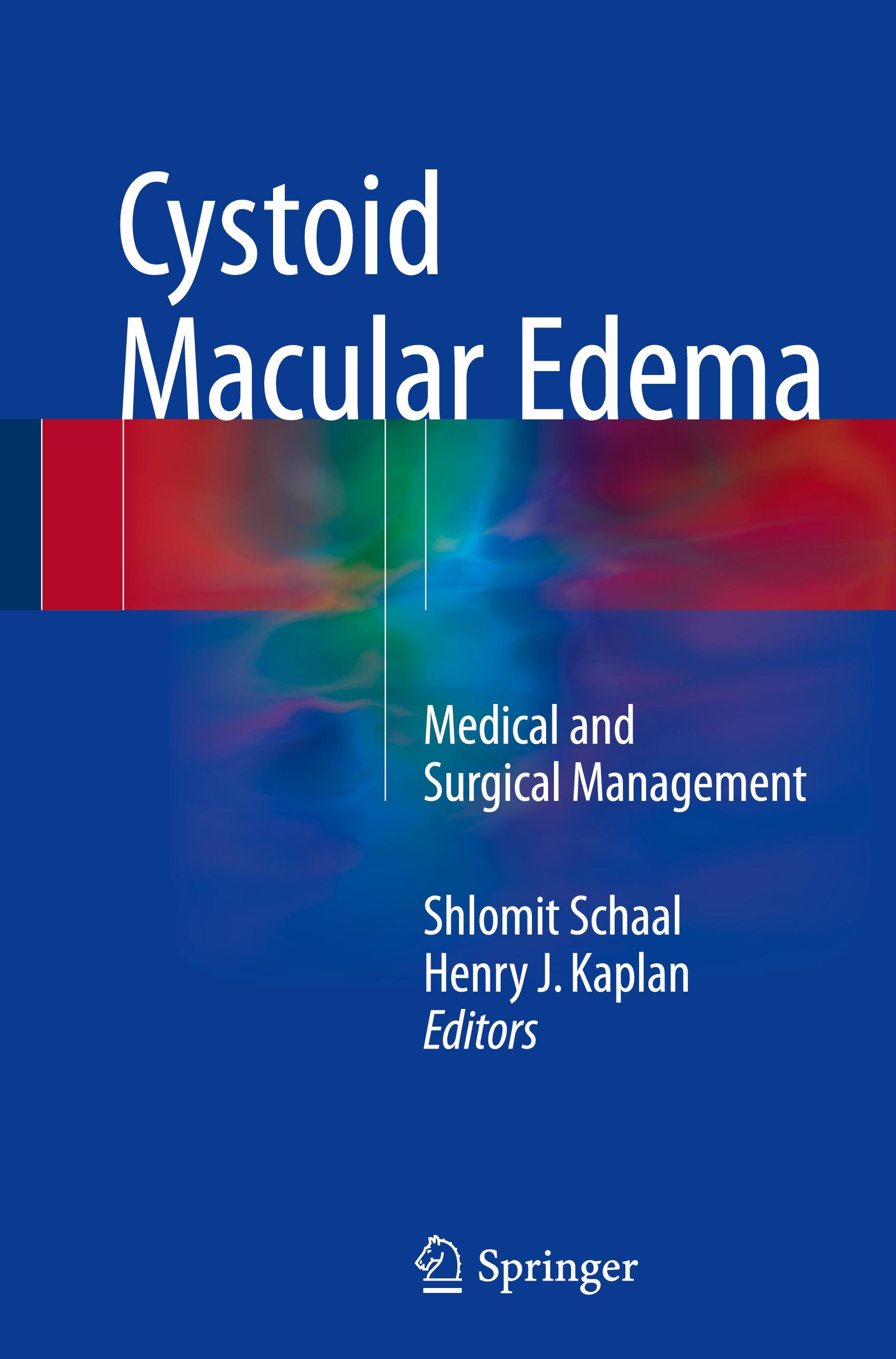 Cystoid Macular Edema