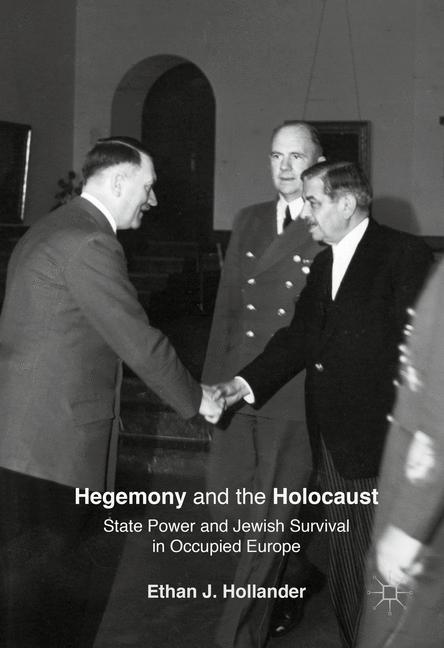 Hegemony and the Holocaust