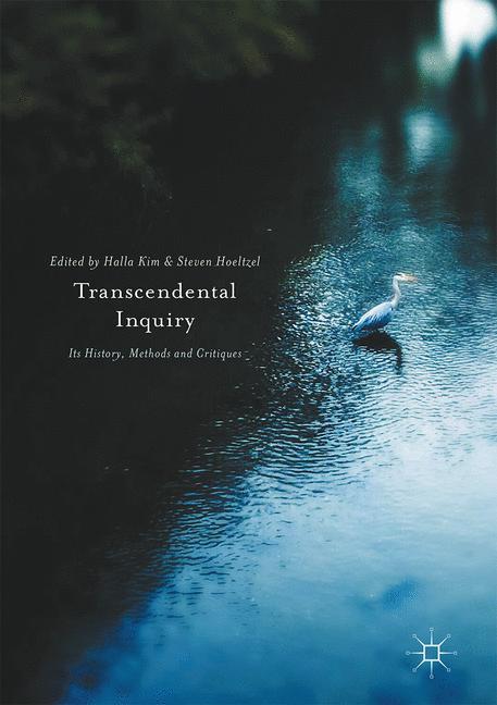 Transcendental Inquiry