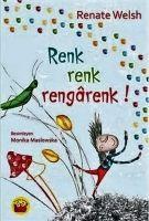 Renk Renk Rengarenk