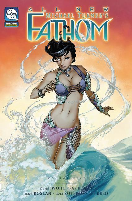 Fathom, Volume 5