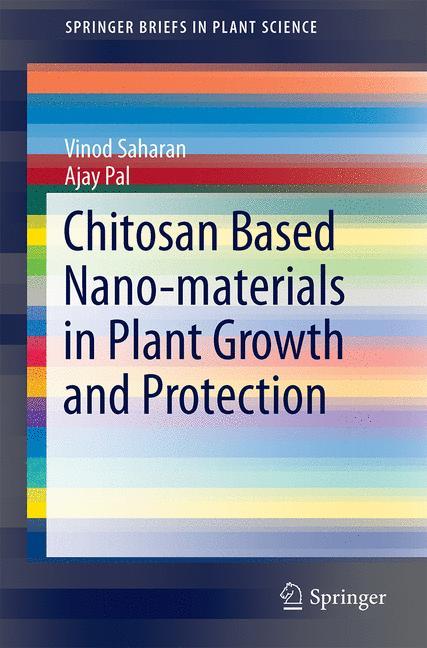 Chitosan Based Nanomaterials in Plant Growth and Protection