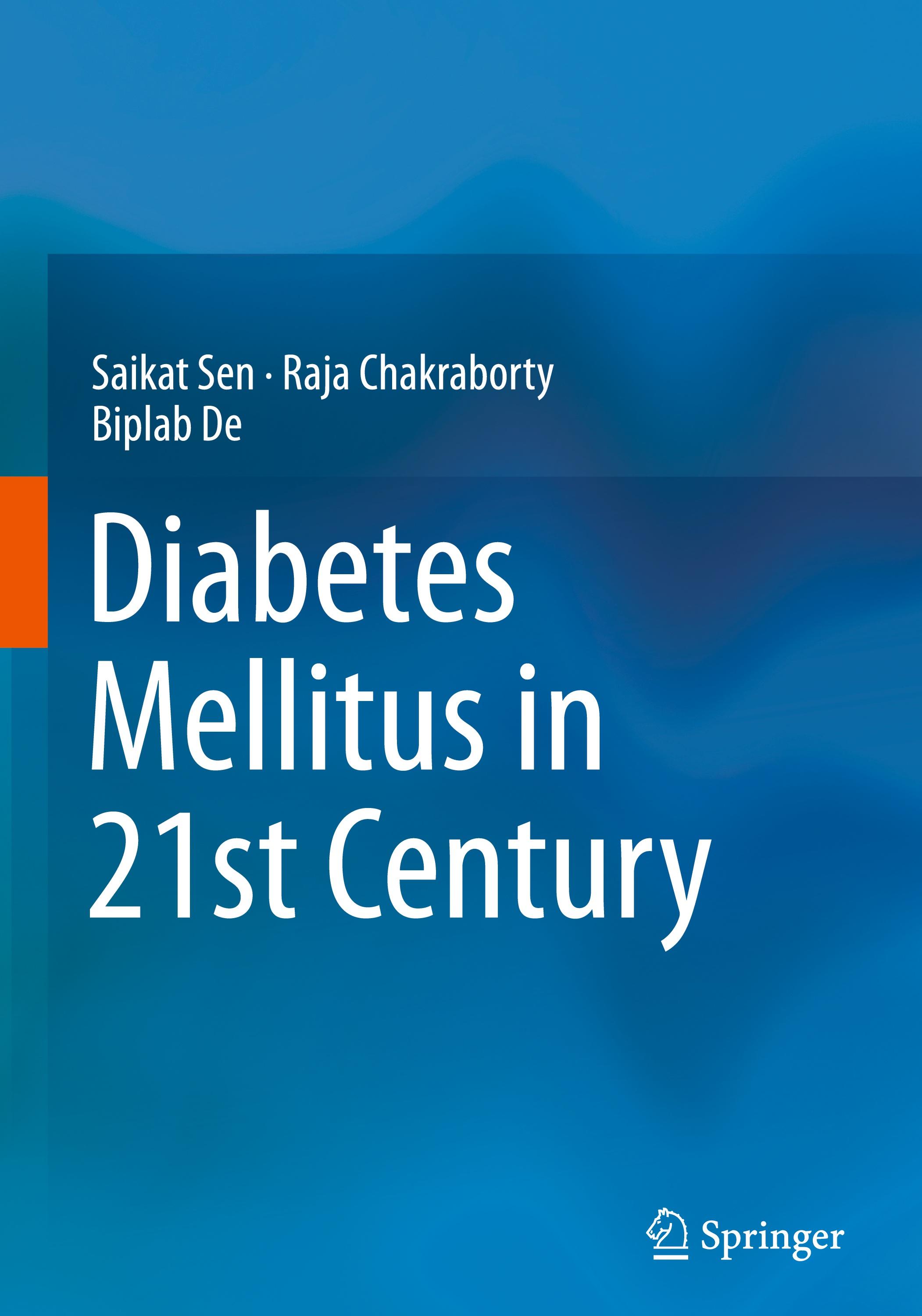 Diabetes Mellitus in 21st Century