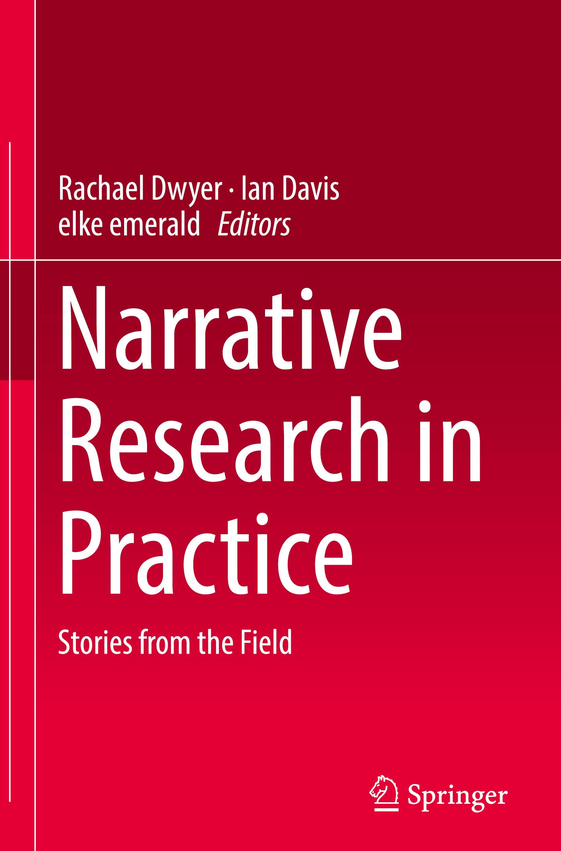 Narrative Research in Practice