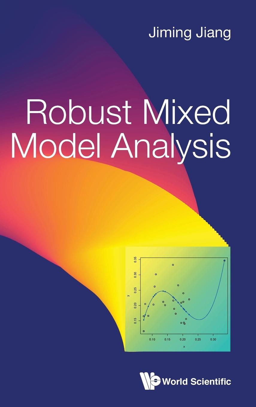 ROBUST MIXED MODEL ANALYSIS