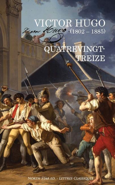 Quatrevingt-treize: Texte intégral