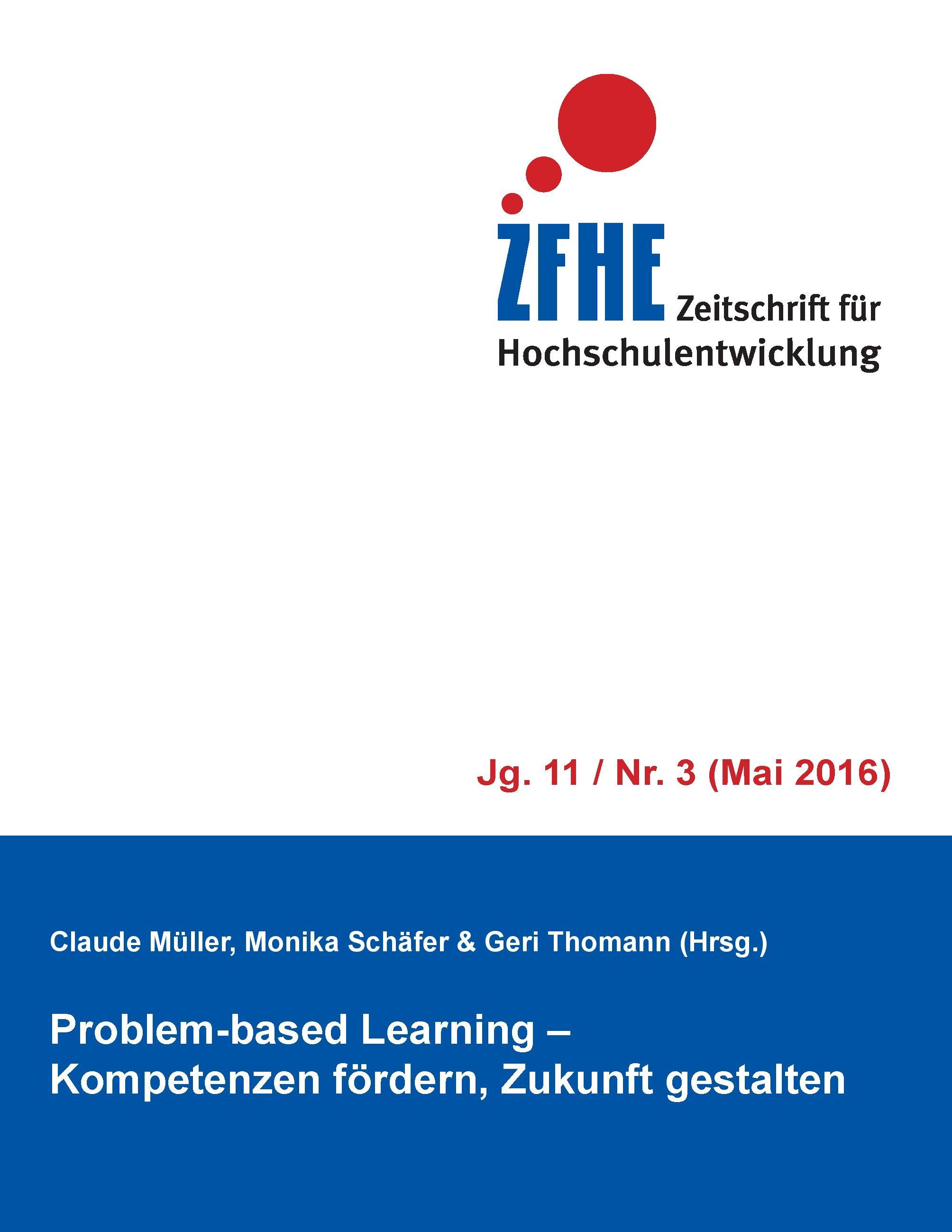 Problem-based Learning