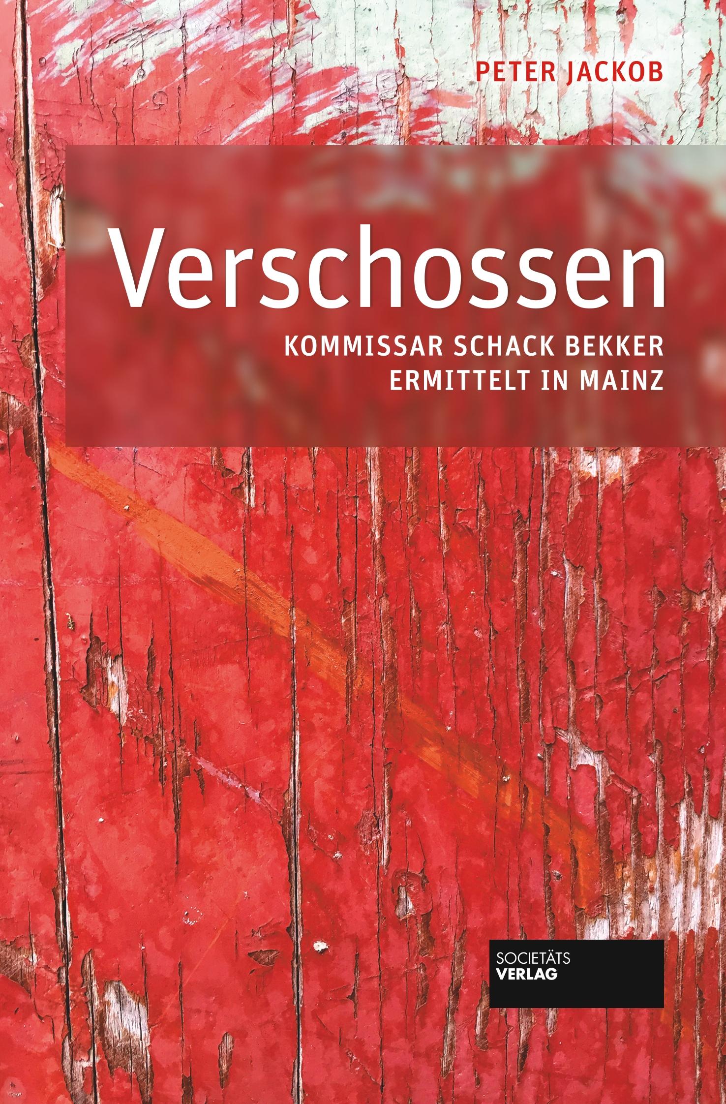 Verschossen