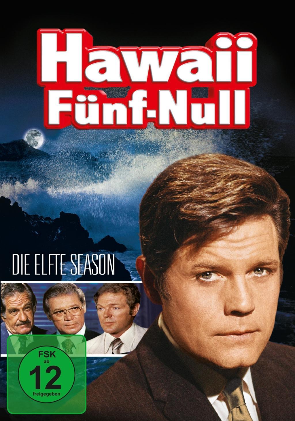 Hawaii Fünf-Null