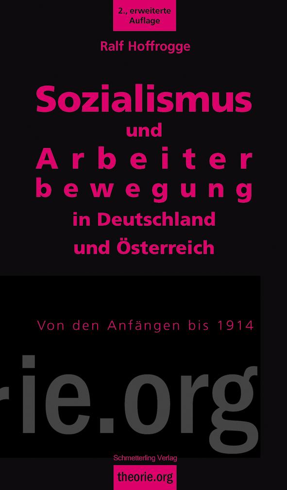 Sozialismus und Arbeiterbewegung in Deutschland und Österreich