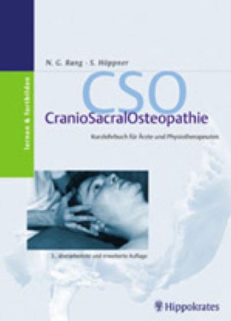 CSO. CranioSacralOsteopathie