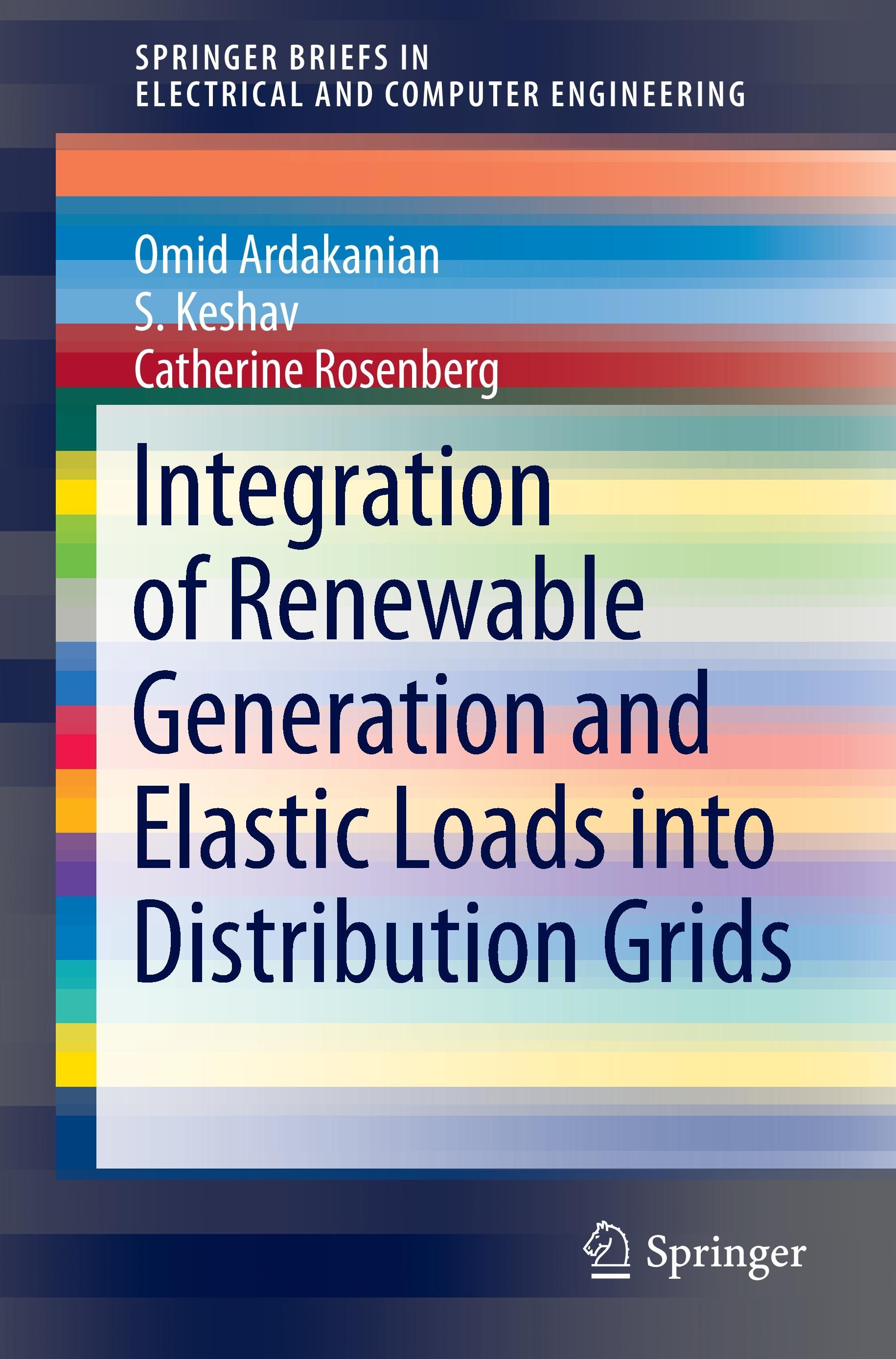 Integration of Renewable Generation and Elastic Loads into Distribution Grids