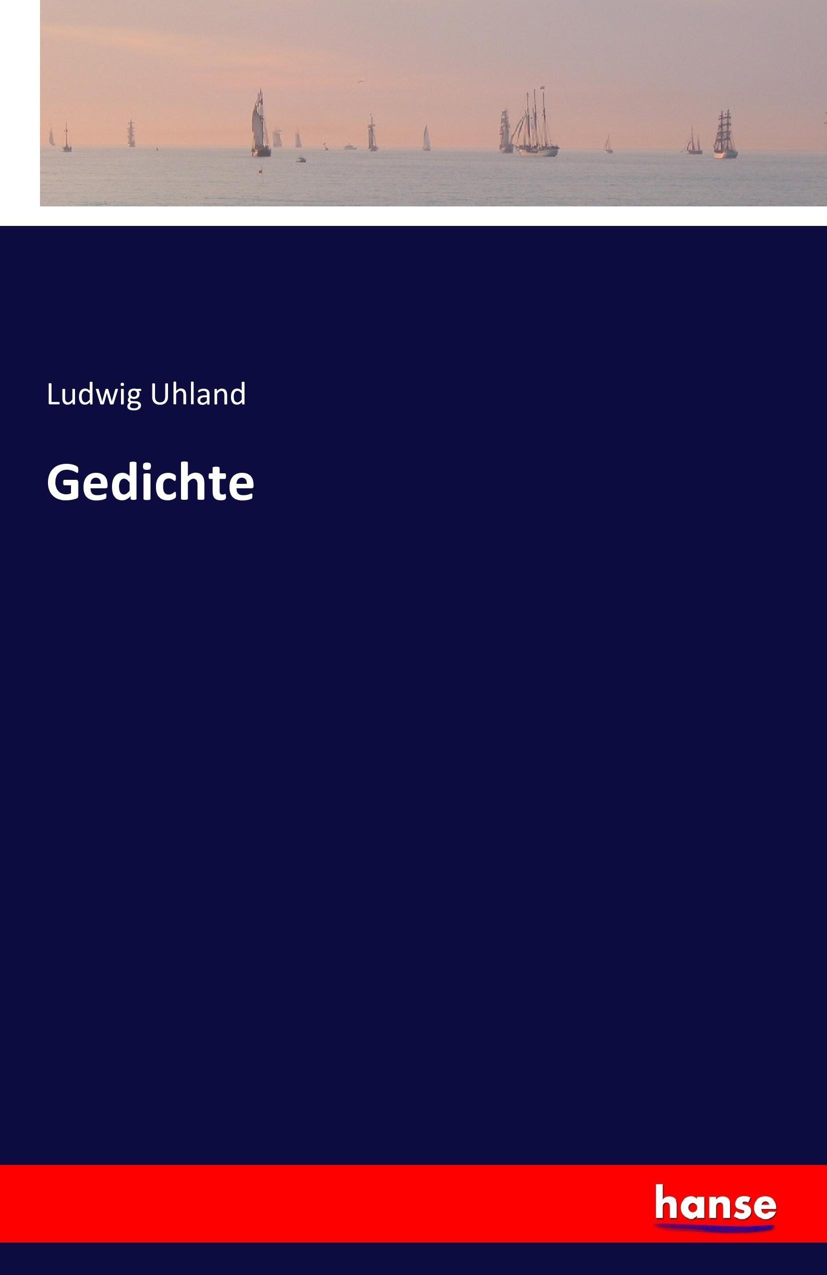 Gedichte