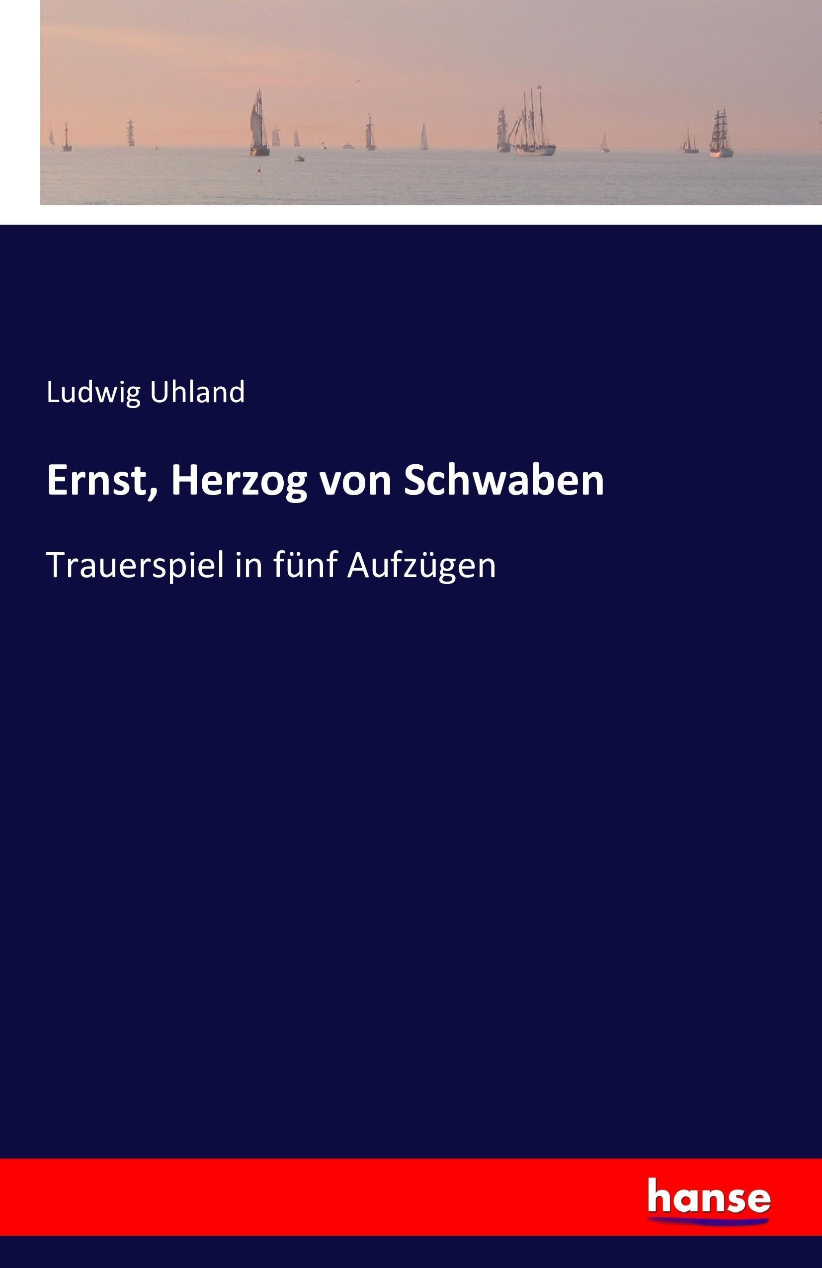 Ernst, Herzog von Schwaben