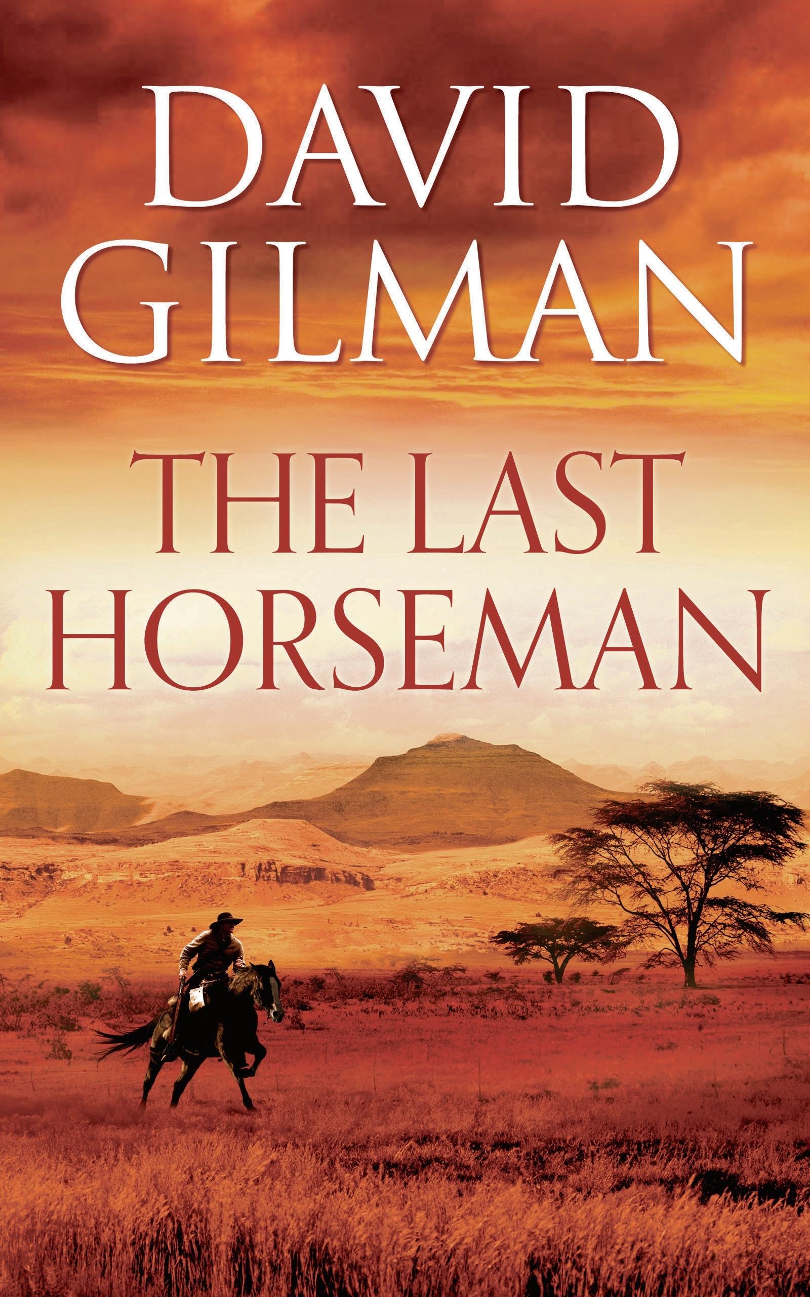 The Last Horseman