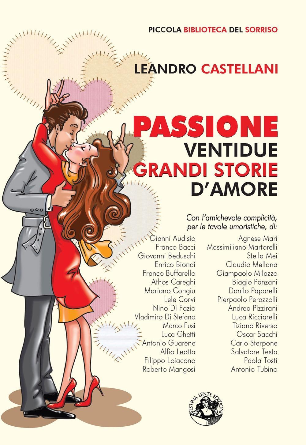 Passione