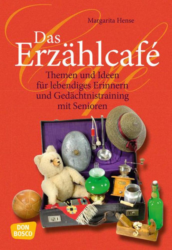 Das Erzählcafé