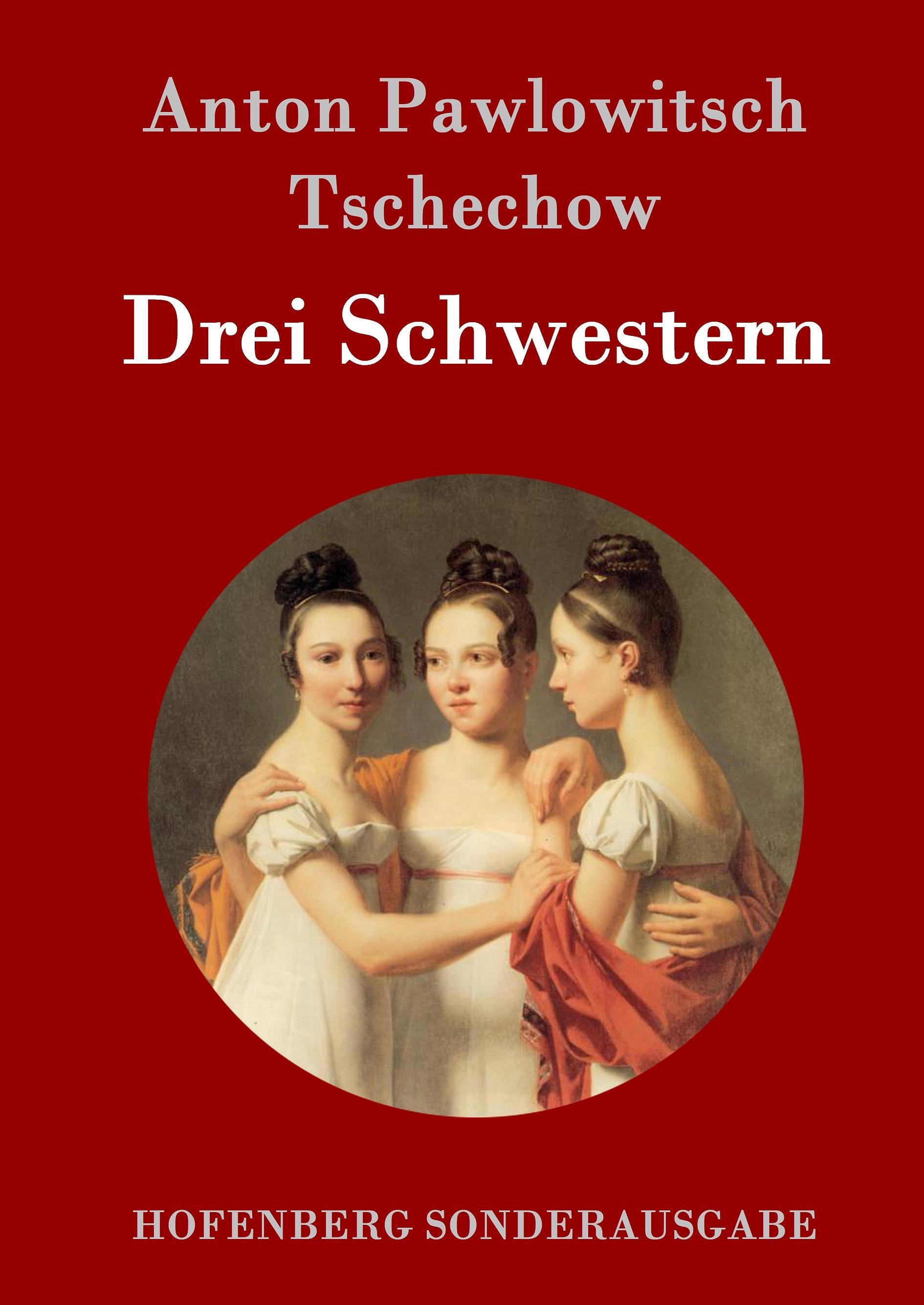 Drei Schwestern