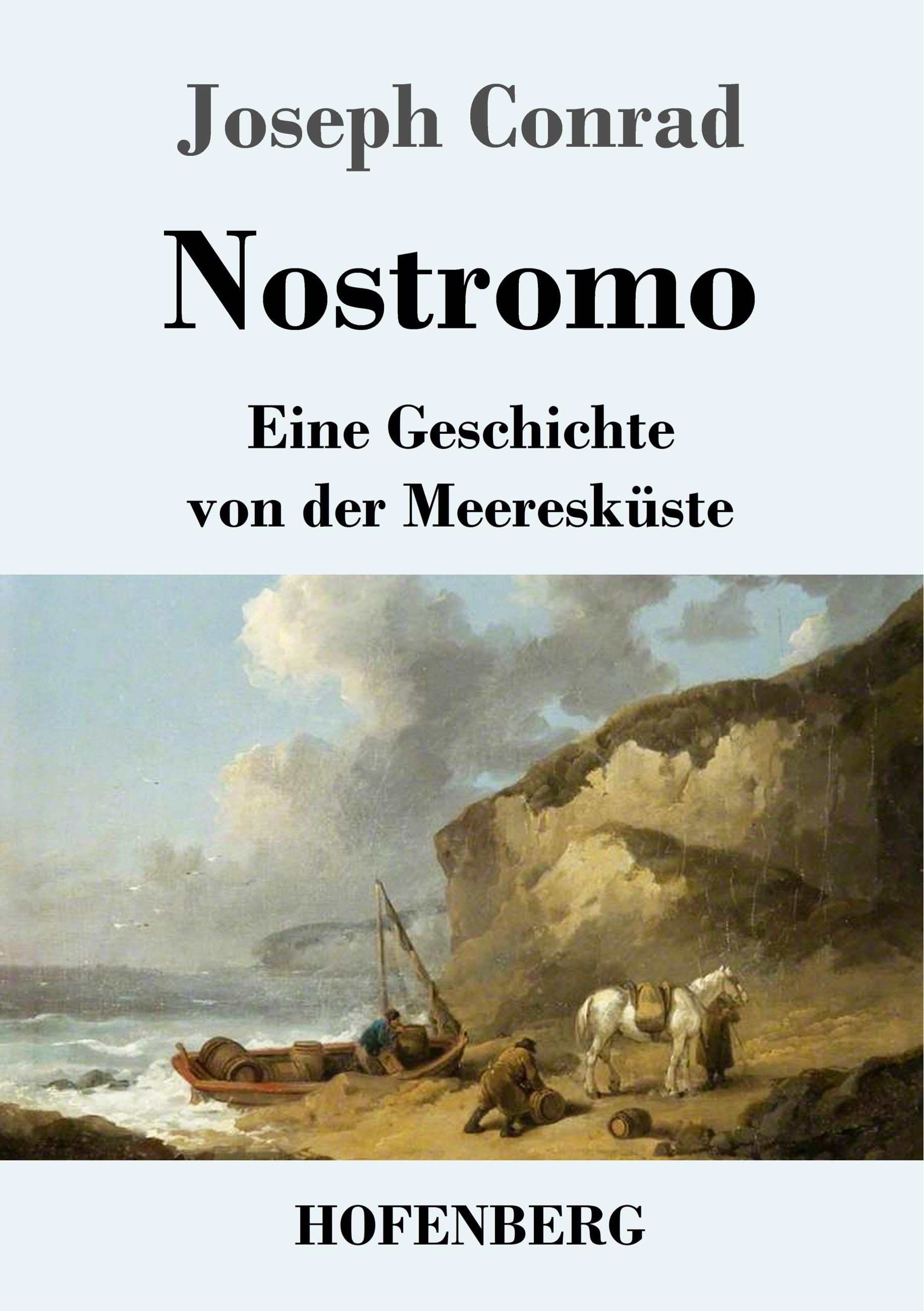 Nostromo